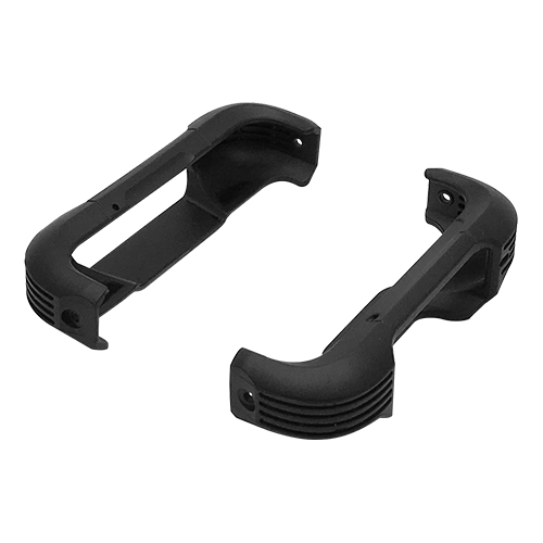 Rubber Bumper-1