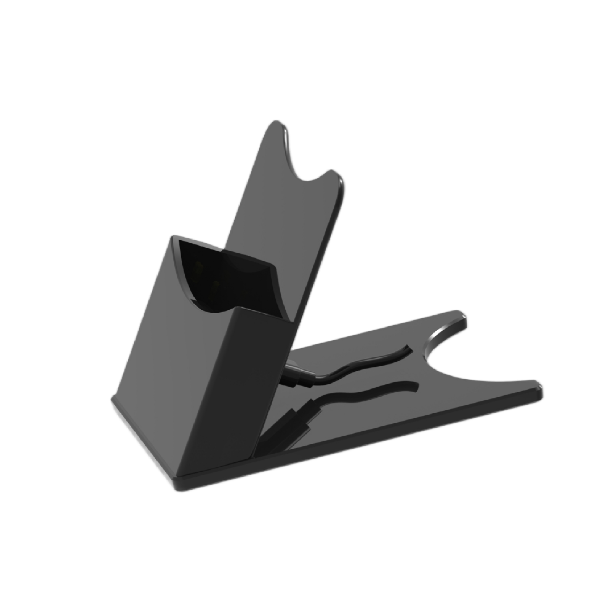 Docking Charger