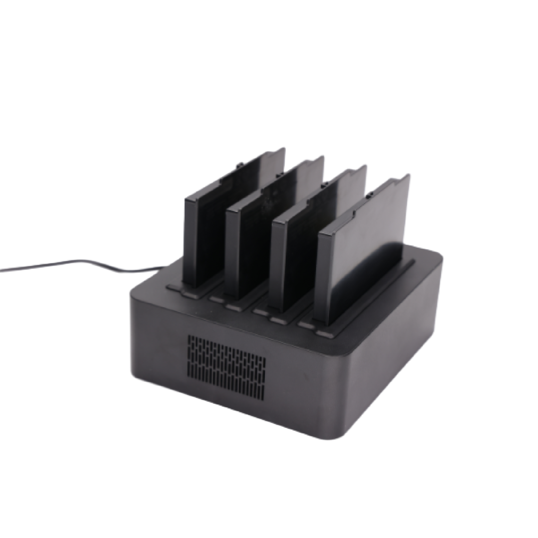 Battery Docking