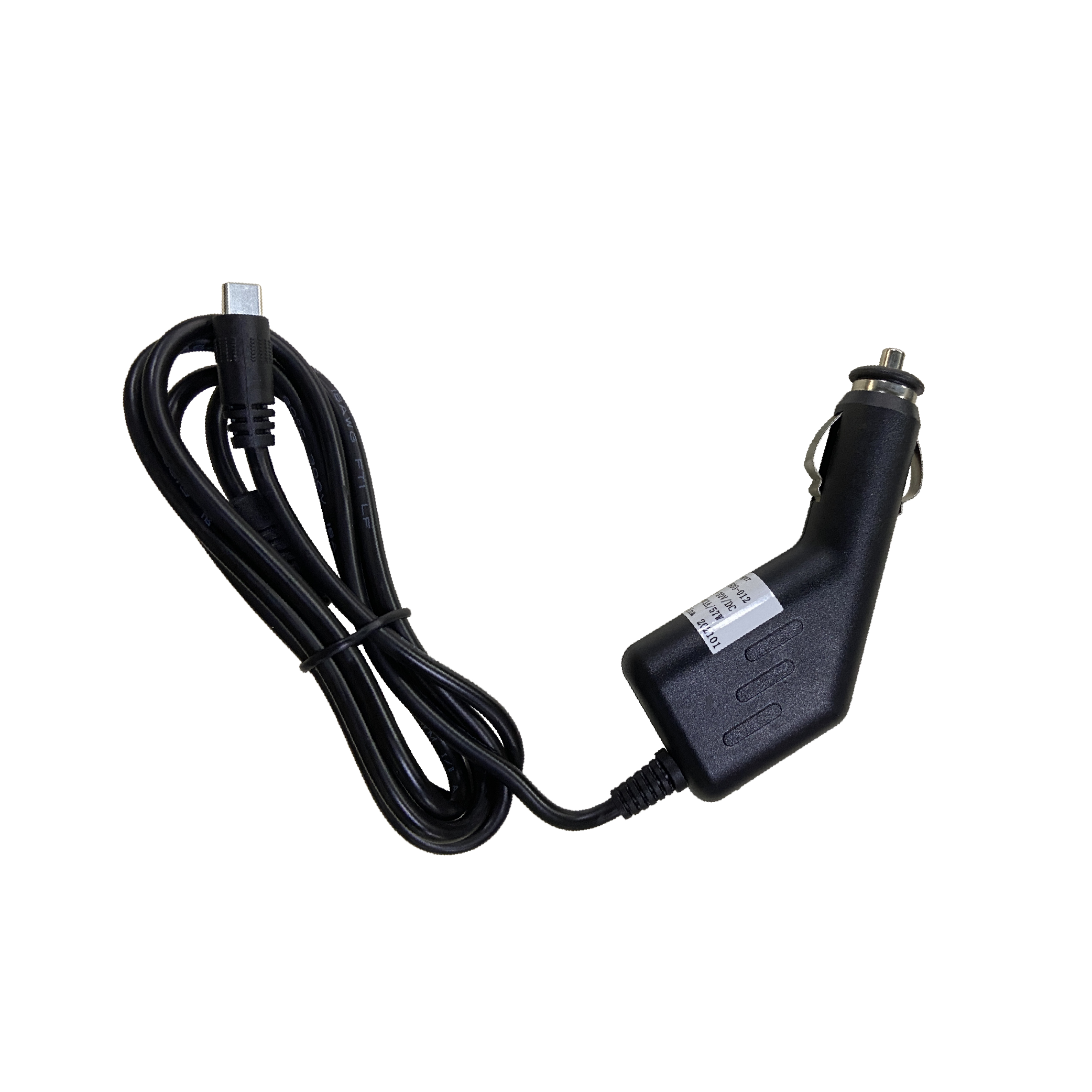 Car charger