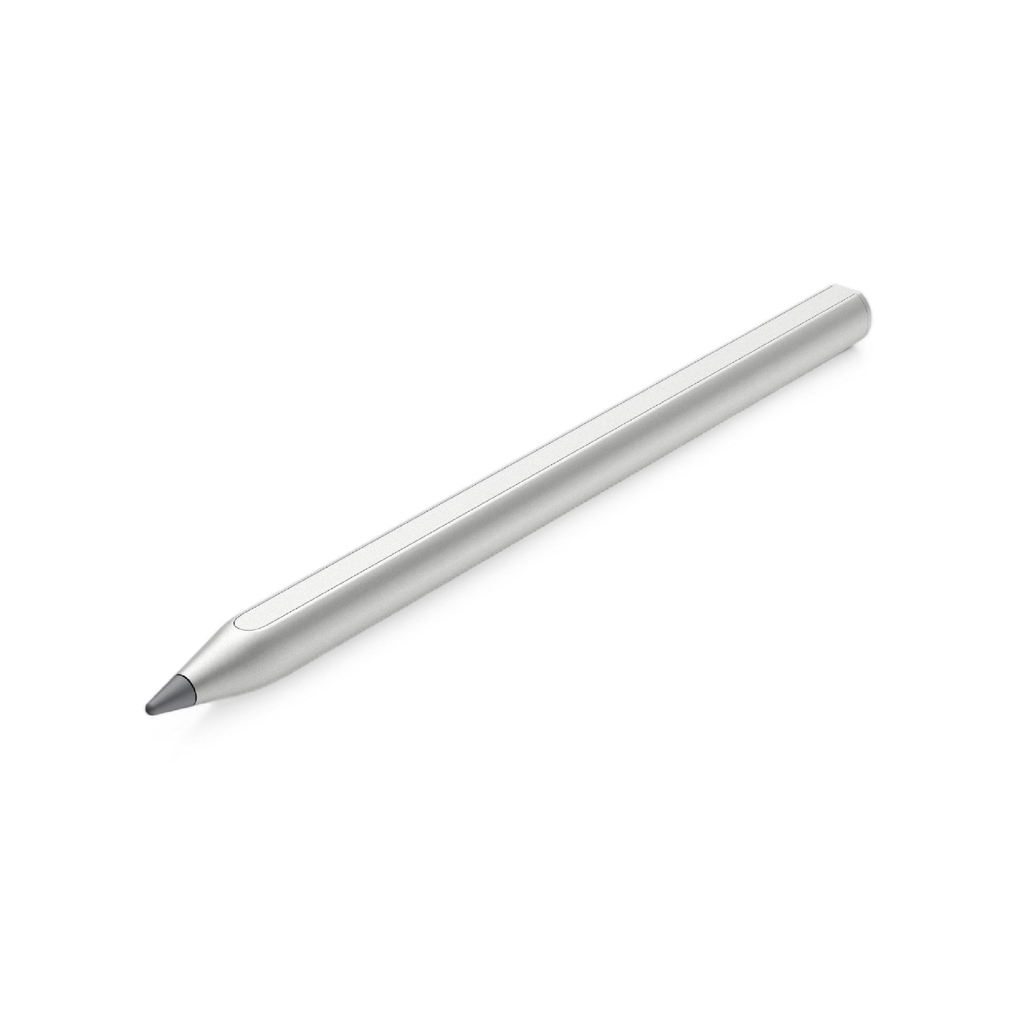 Active capacitive pen