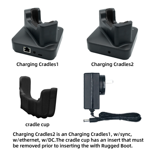 Charging Cradle for Device